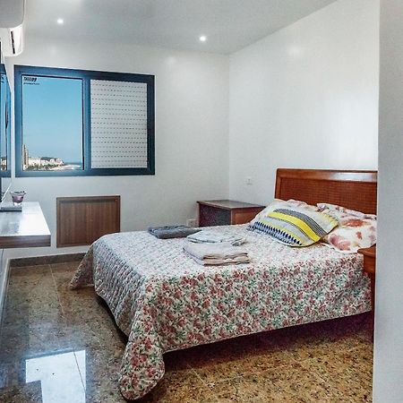Apartamento Frente Da Praia Barra Bella Beach Rio de Janeiro Eksteriør billede