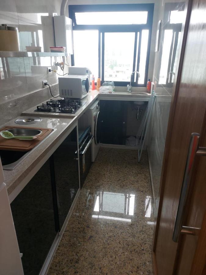 Apartamento Frente Da Praia Barra Bella Beach Rio de Janeiro Eksteriør billede